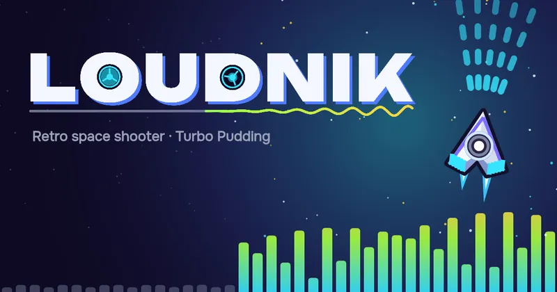 Loudnik